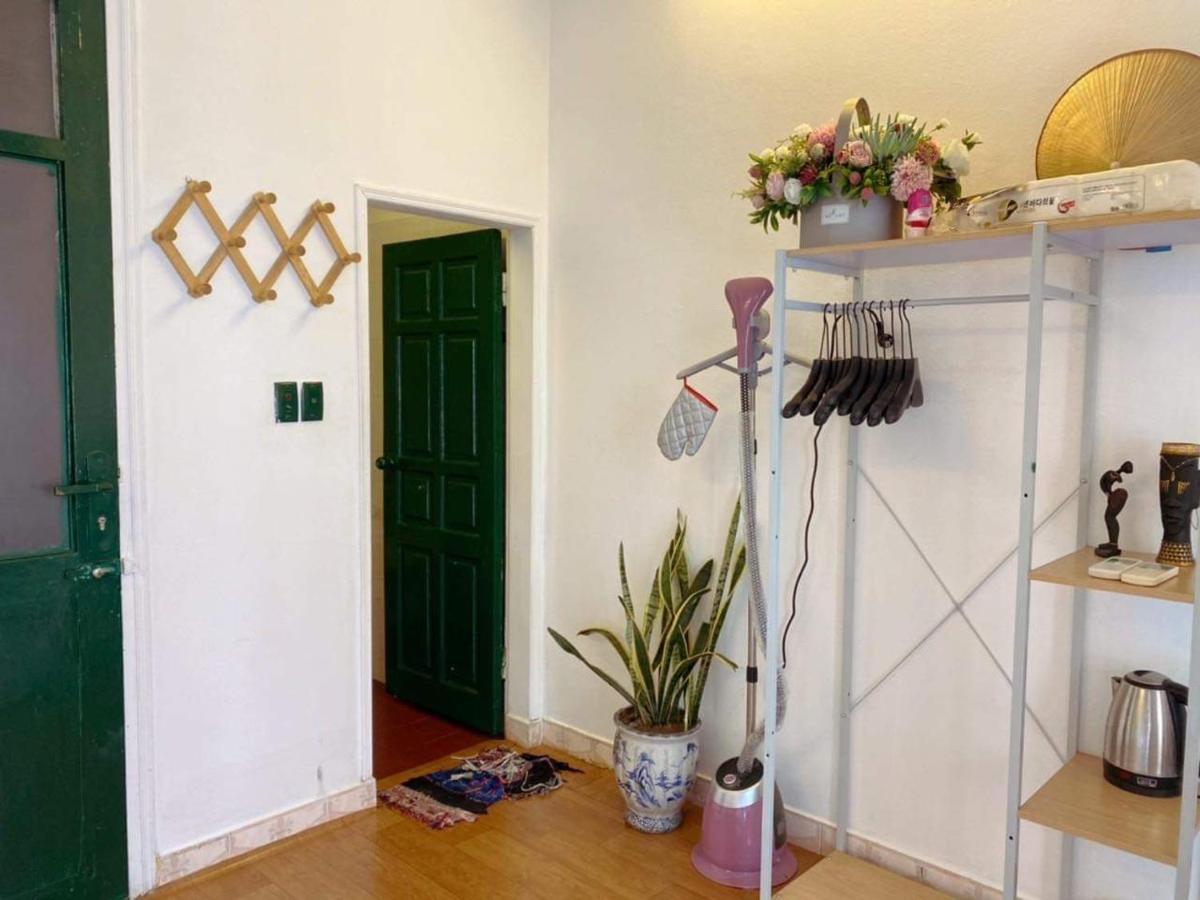 Luna Old Quarter Homestay Room #3 Hanoi Eksteriør bilde