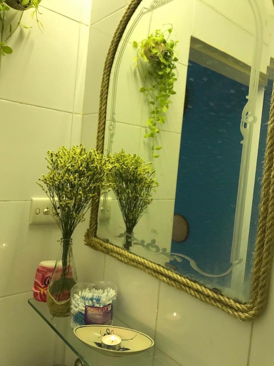 Luna Old Quarter Homestay Room #3 Hanoi Eksteriør bilde
